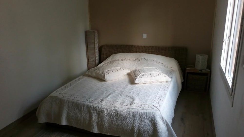 Le Clos Zinou chambres d'hotes 3