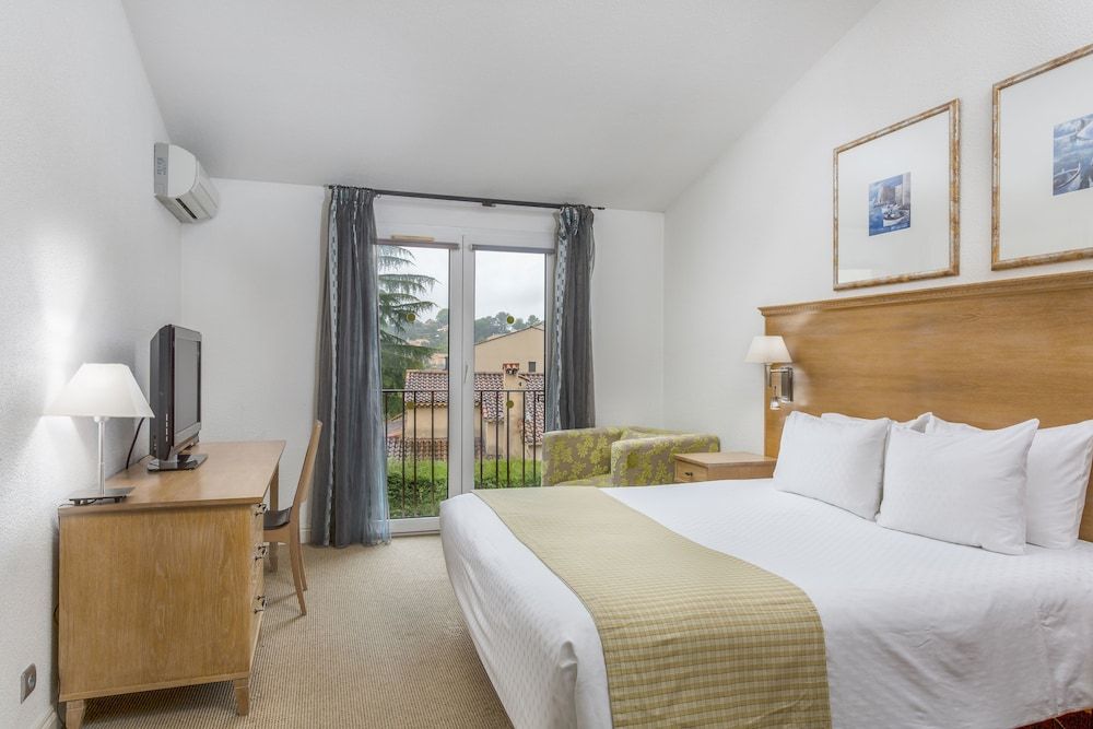 Le Club Mougins by Diamond Resorts 3