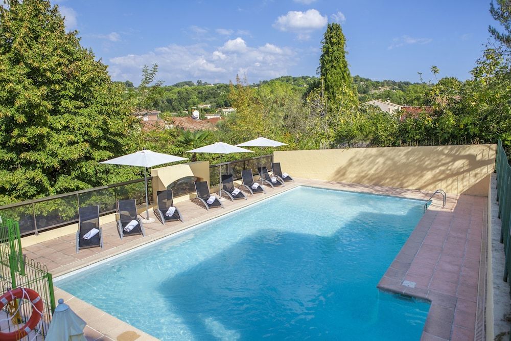 Le Club Mougins by Diamond Resorts 4 estrellas en Cannes