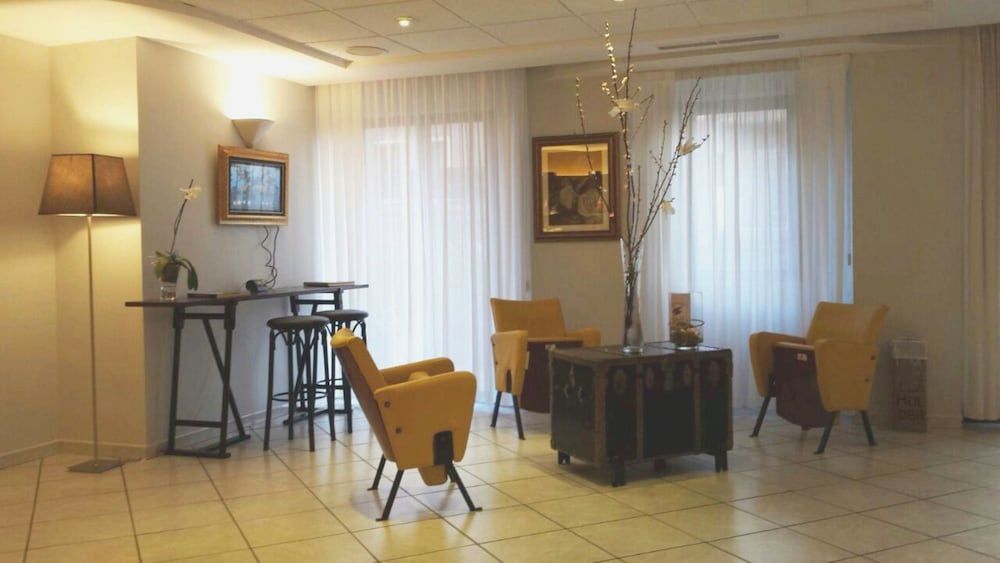 Hotel Colonne - Ali Hotels 2