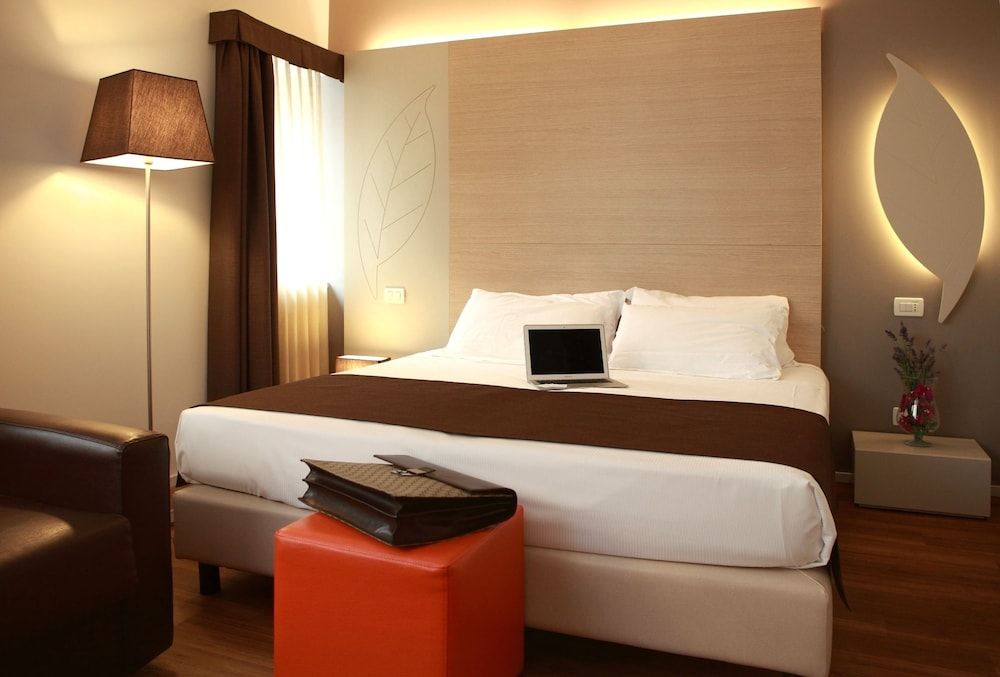 Hotel Colonne - Ali Hotels 3