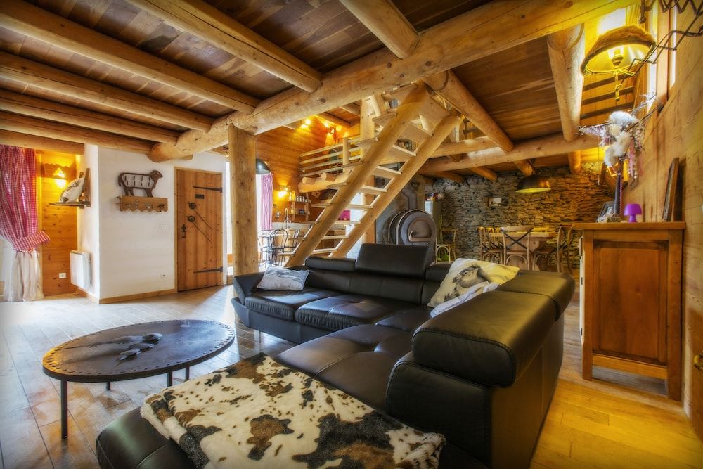 Le Cosy Lodge 4 estrelas em Le Bourg-dʼOisans
