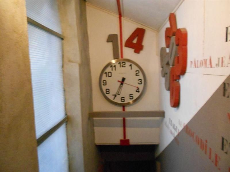 Le Crocodile Rouge 2