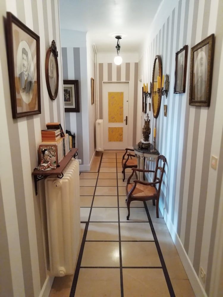 Le Domaine de la Côte aux Chats 3