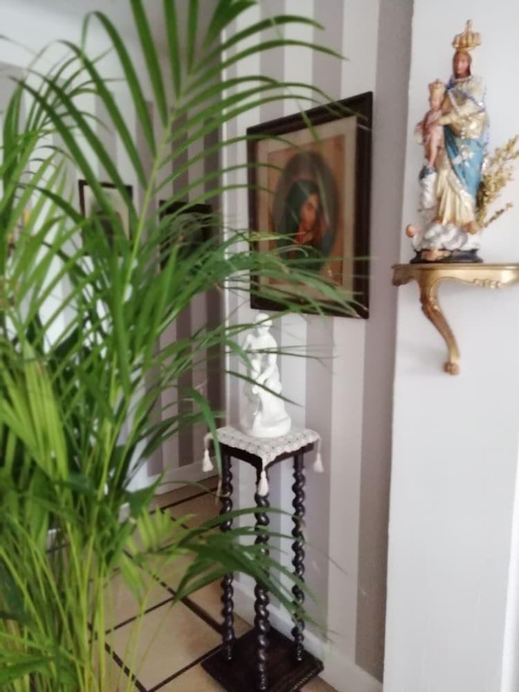 Le Domaine de la Côte aux Chats 2