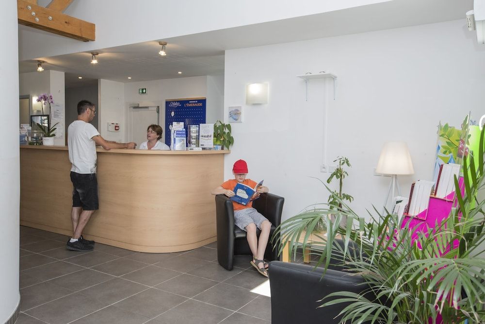 Le Domaine de l'Emeraude 2