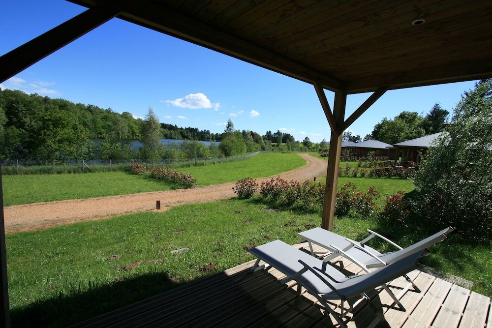 Le Domaine des Monedieres 3