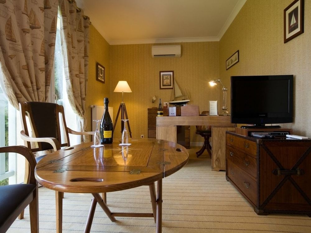 Le Domaine Villers  & SPA 3