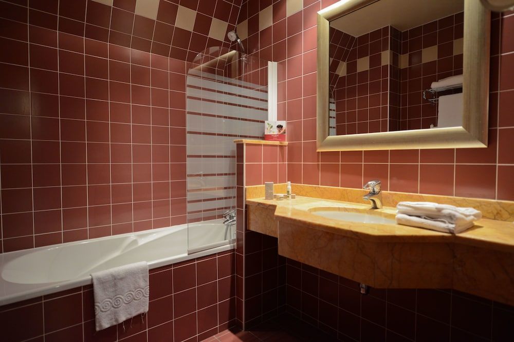 Le Domaine Villers  & SPA 2