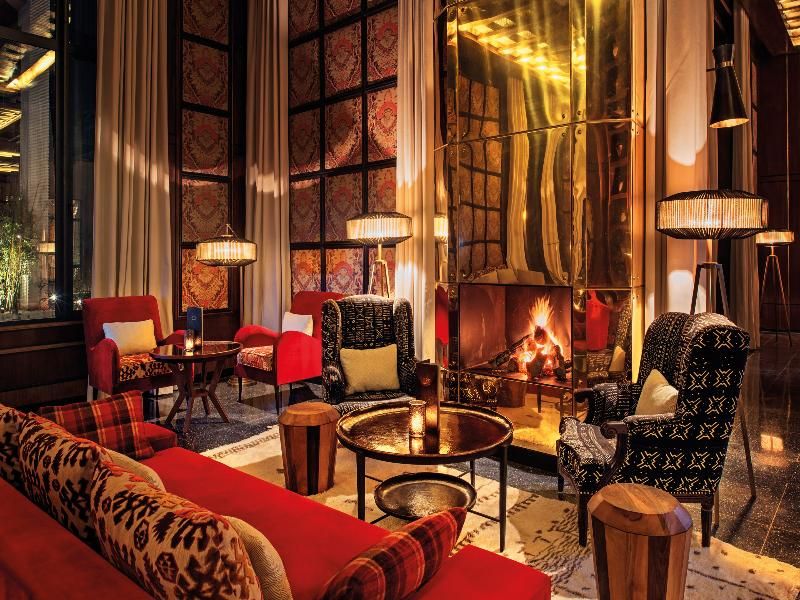 le Fairmont Royal Palm Marrakech 3