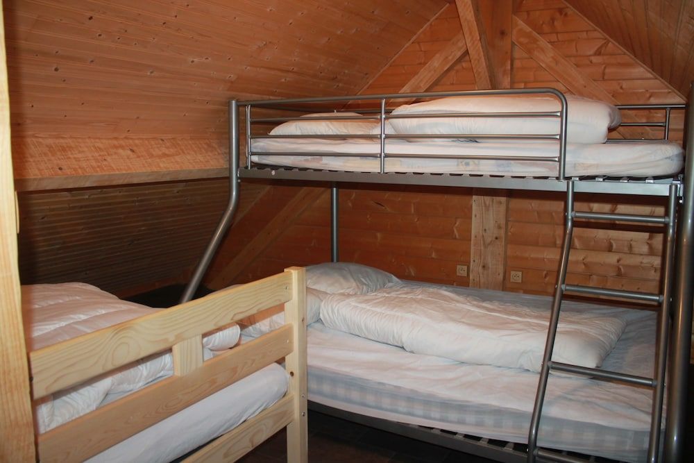 Les Cottages de Charme 3