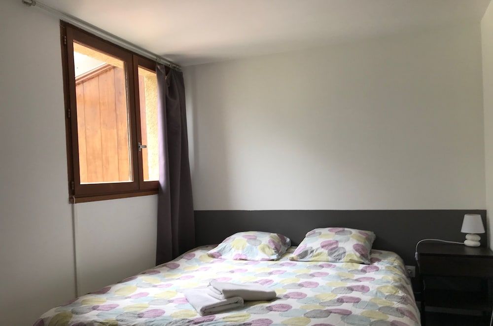 Le Gîte Le Pas de l'Ane 3