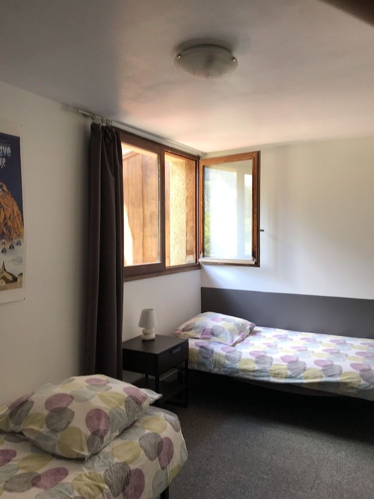 Le Gîte Le Pas de l'Ane 2