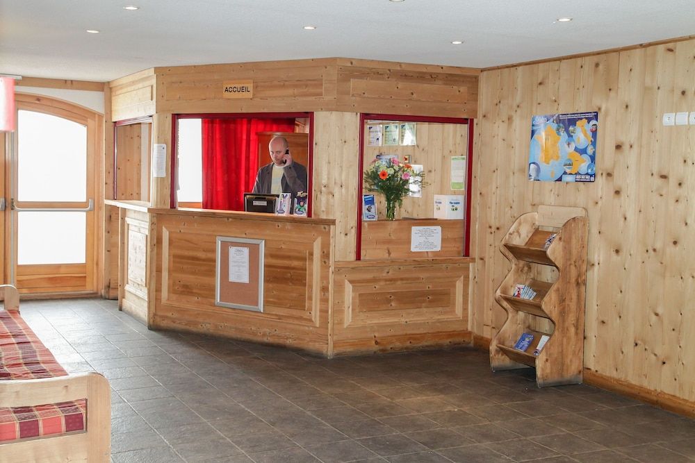 Résidence Odalys Le Hameau du Borsat 3