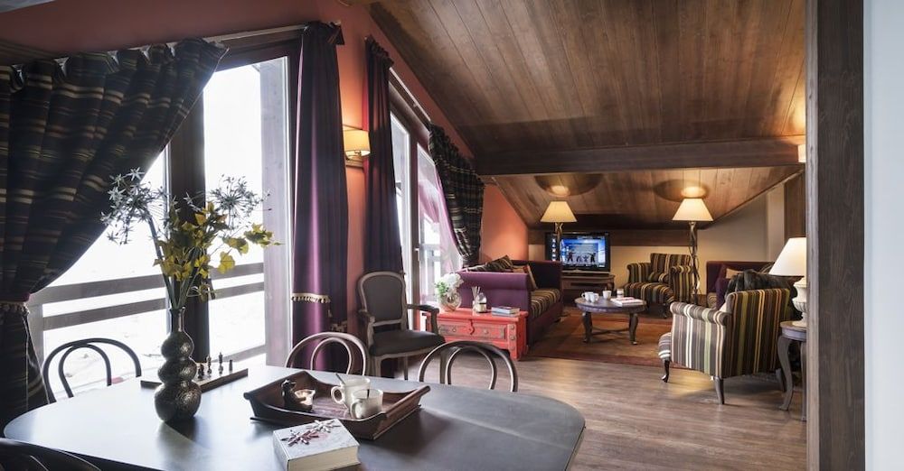 Le Hameau du Kashmir 2