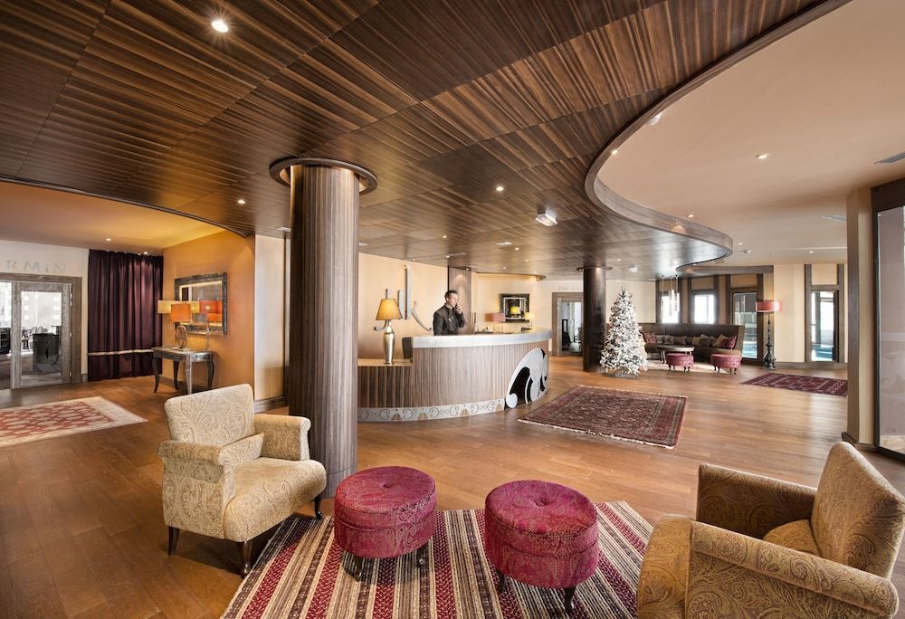 Le Hameau du Kashmir 3