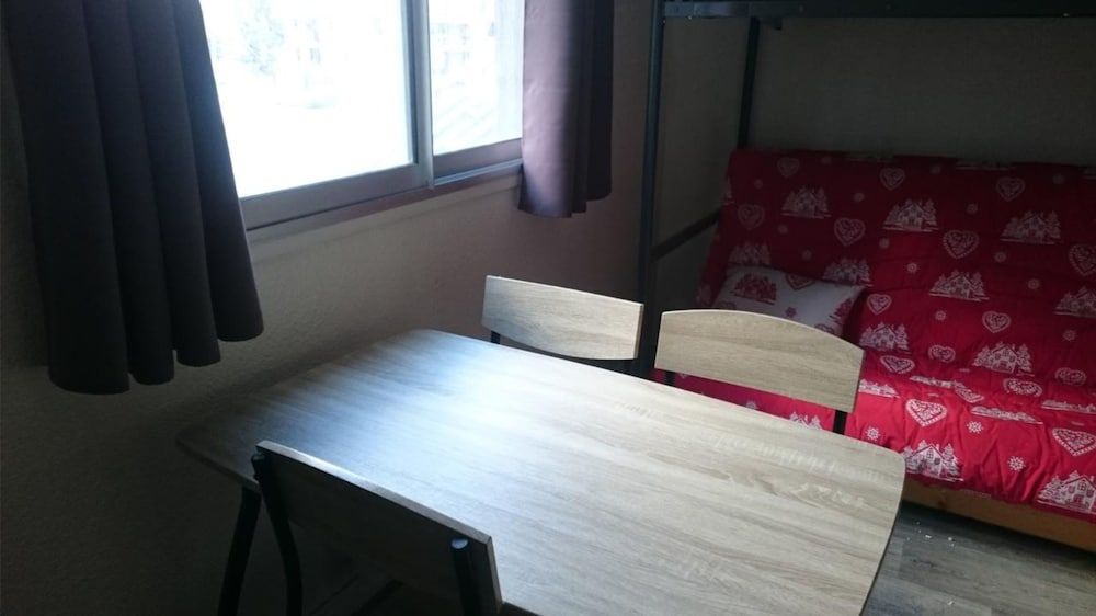 Le Kandahar - Les Deux Alpes 3