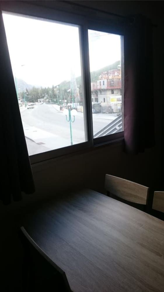 Le Kandahar - Les Deux Alpes 2