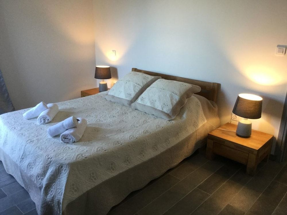 Le Moulin de Figari 2