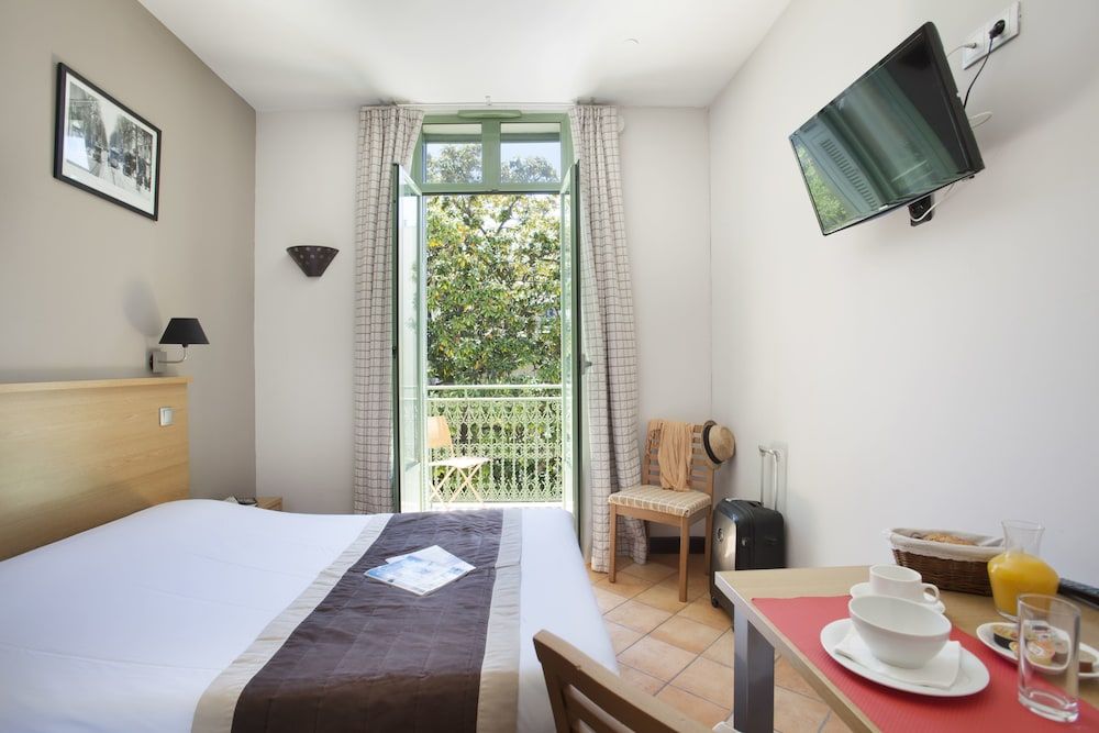 Appart'hotel Odalys City Nice Centre 3 Appart'hotel Odalys City Nice Centre 3