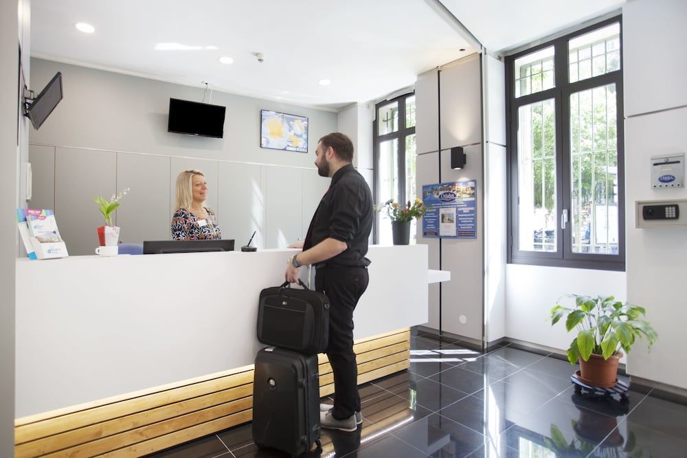 Appart'hotel Odalys City Nice Centre 2 Appart'hotel Odalys City Nice Centre 2