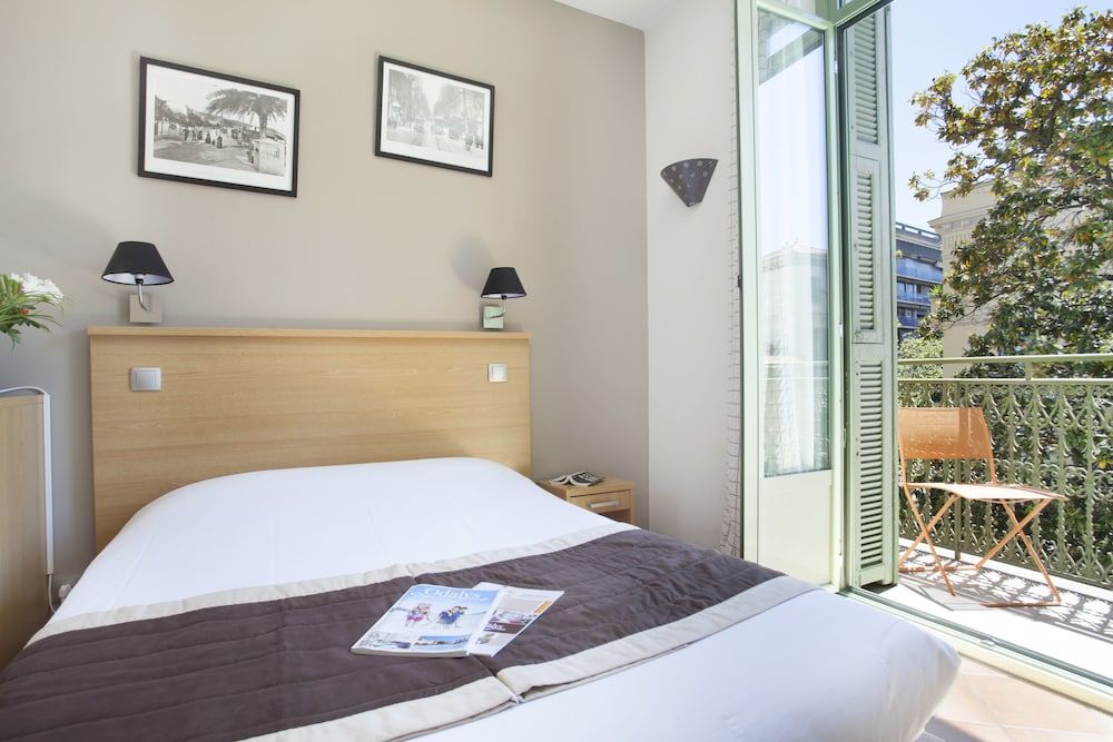 Appart'hotel Odalys City Nice Centre 1 Appart'hotel Odalys City Nice Centre 1