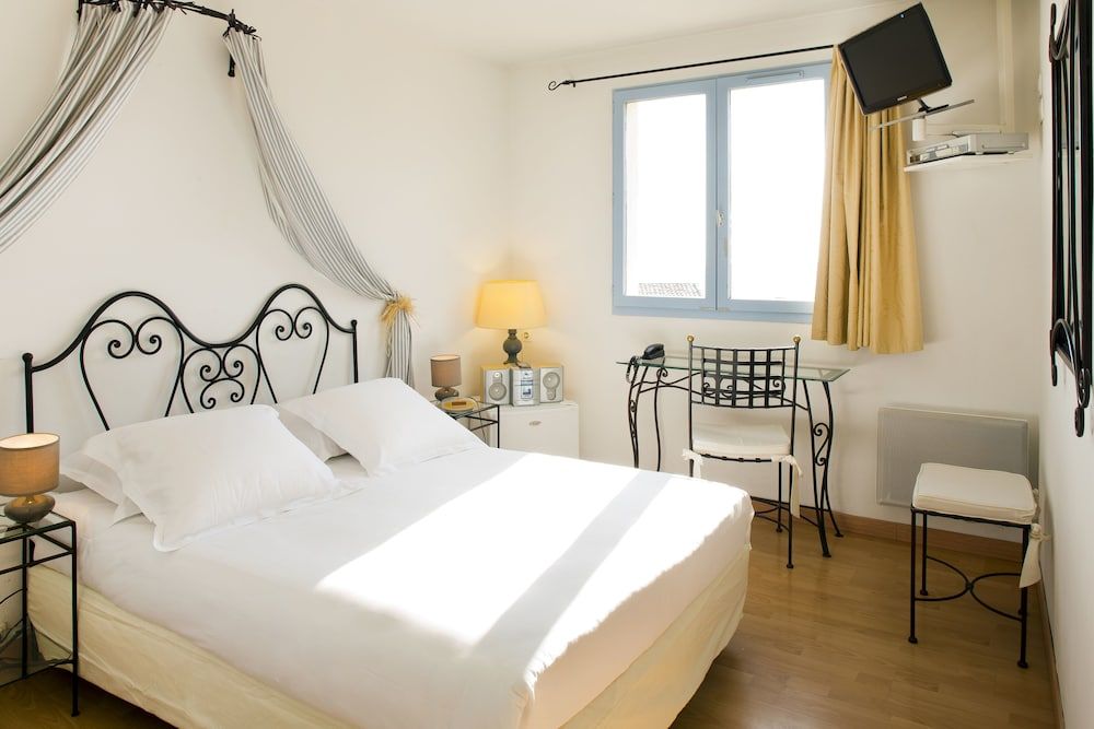 Le Patti 3 estrelas em Grasse