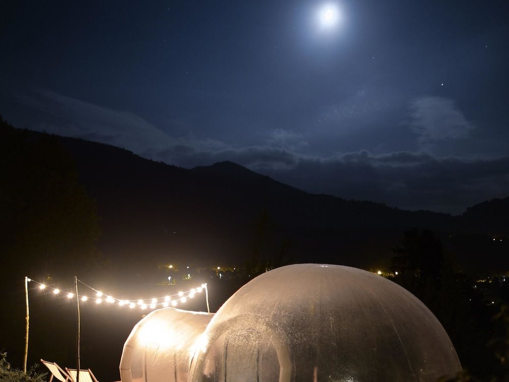 Le Perchoir des Pyrénées 3