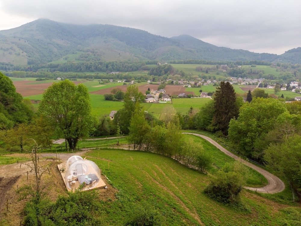 Le Perchoir des Pyrénées 2
