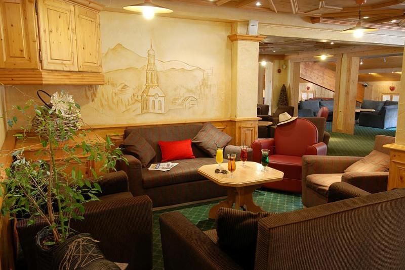 Le Petit Dru 4 estrellas en Morzine