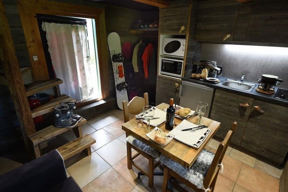 Le Petit Nid d'Amour 3