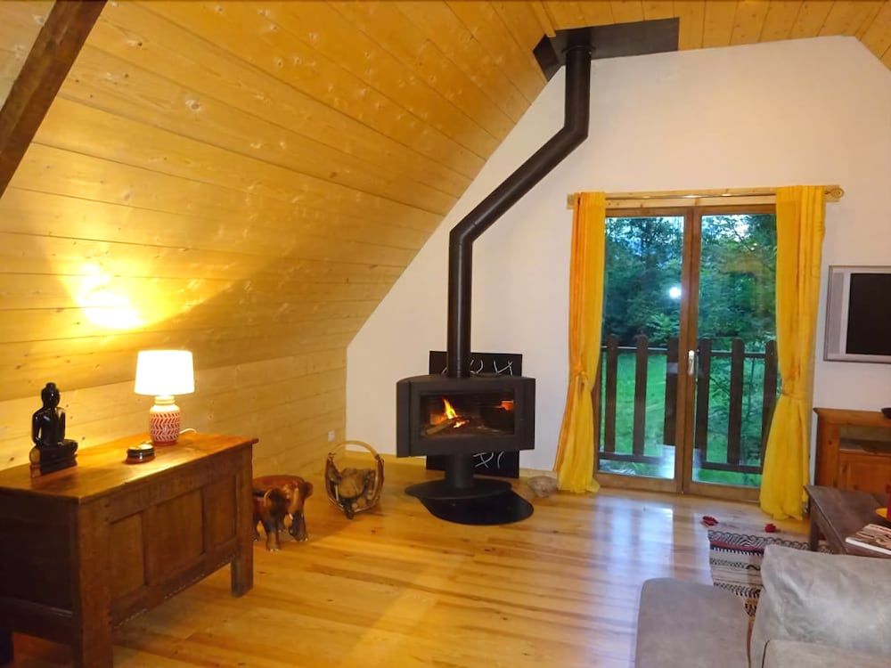 Le Pic de Pan - Auberge & Gîtes 2