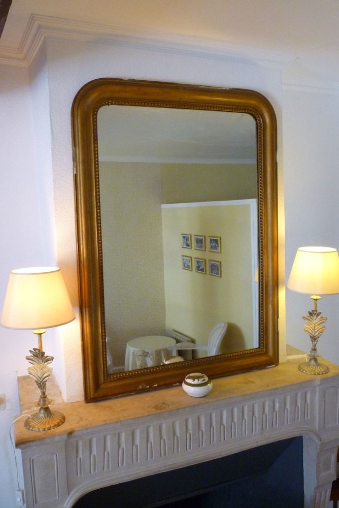 Le Relais De Chasse 3