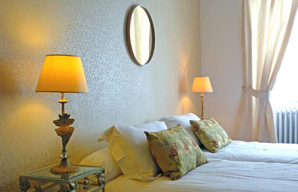 Le Relais De Chasse 2