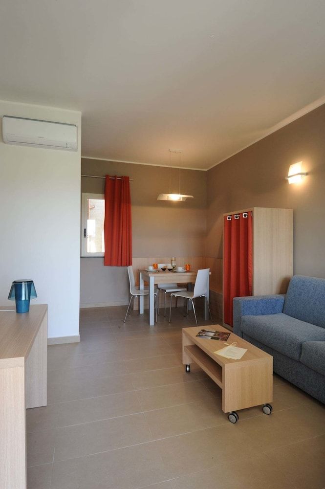 Le Residenze Archimede 3