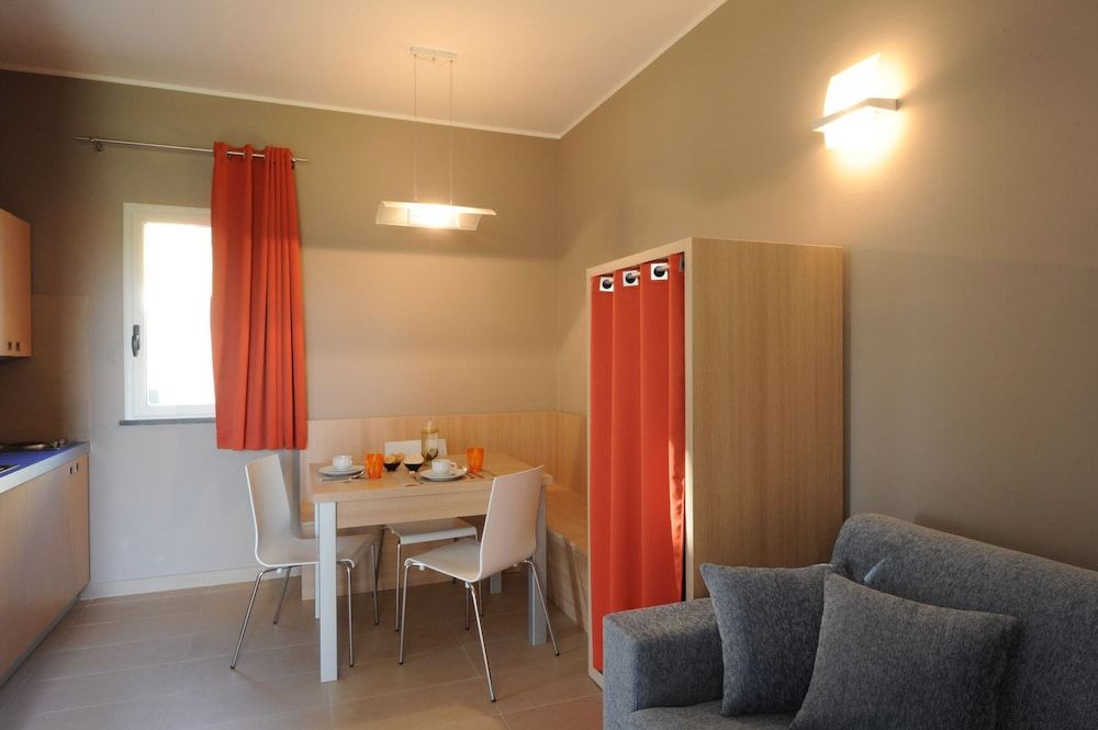 Le Residenze Archimede 2