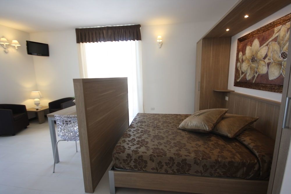 Le Residenze del Centro 3