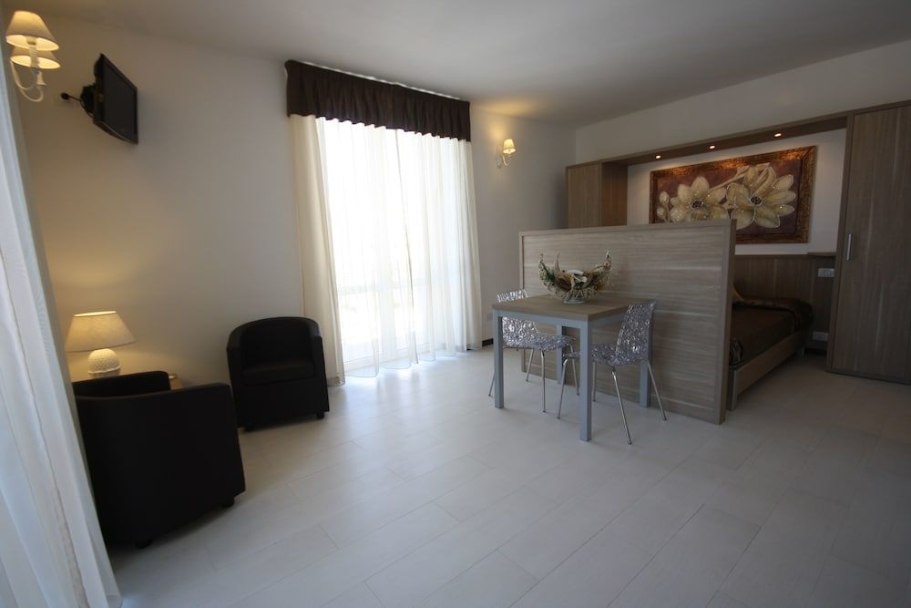 Le Residenze del Centro 2