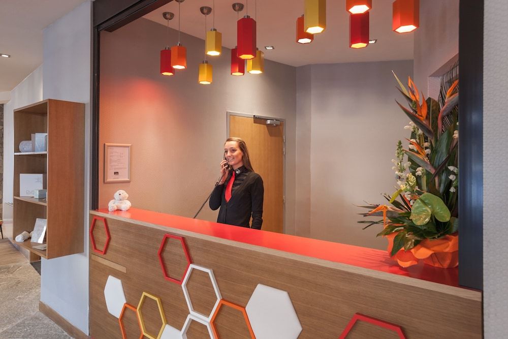 Royal Ours Blanc Boutique Hôtel & Spa 2