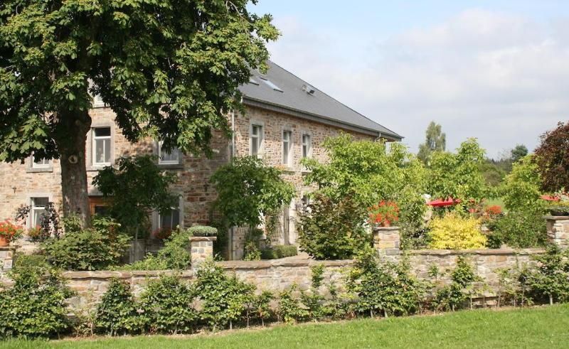 Le Tapis Rouge 3 estrelas em Spa