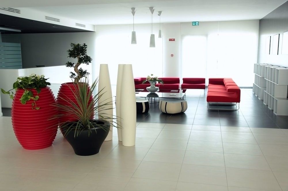 Le Terrazze Hotel & Residence 1