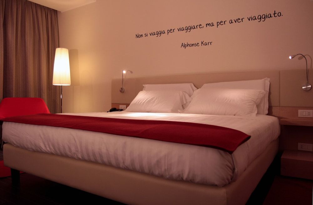 Le Terrazze Hotel & Residence 3