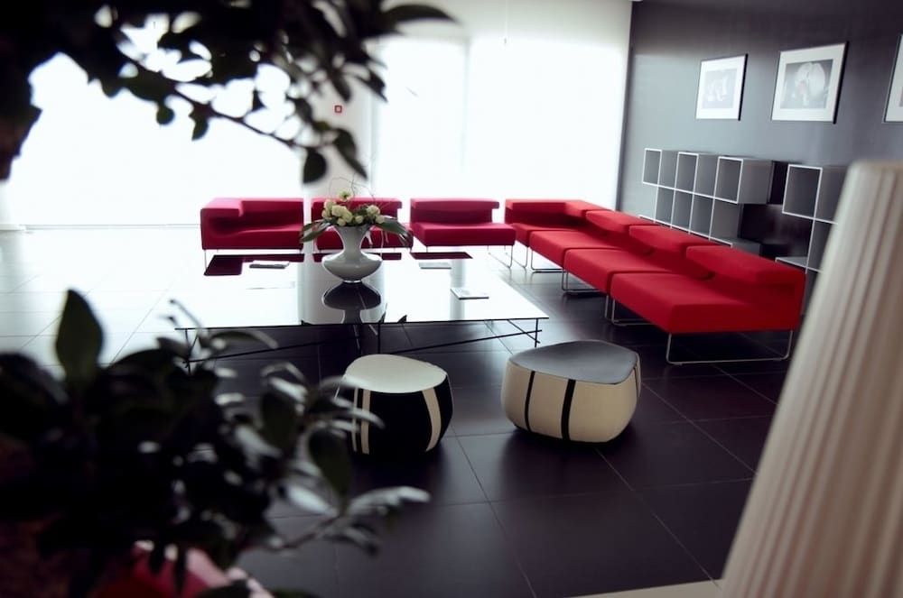 Le Terrazze Hotel & Residence 2