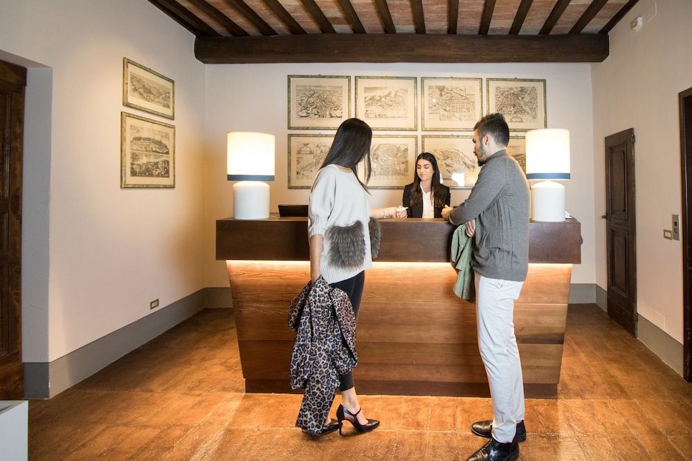 Hotel Le Tre Vaselle 2