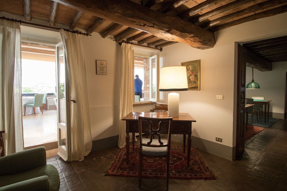 Hotel Le Tre Vaselle 3