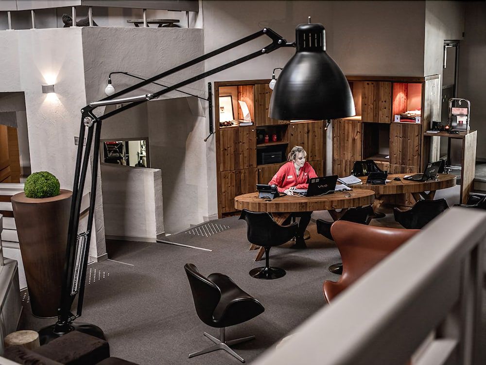 Hôtel Le Val Thorens 2