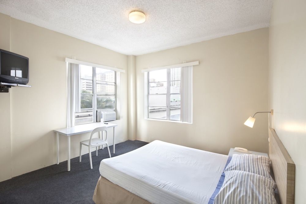 Leamington Hotel-Downtown/Port Of Miami 2