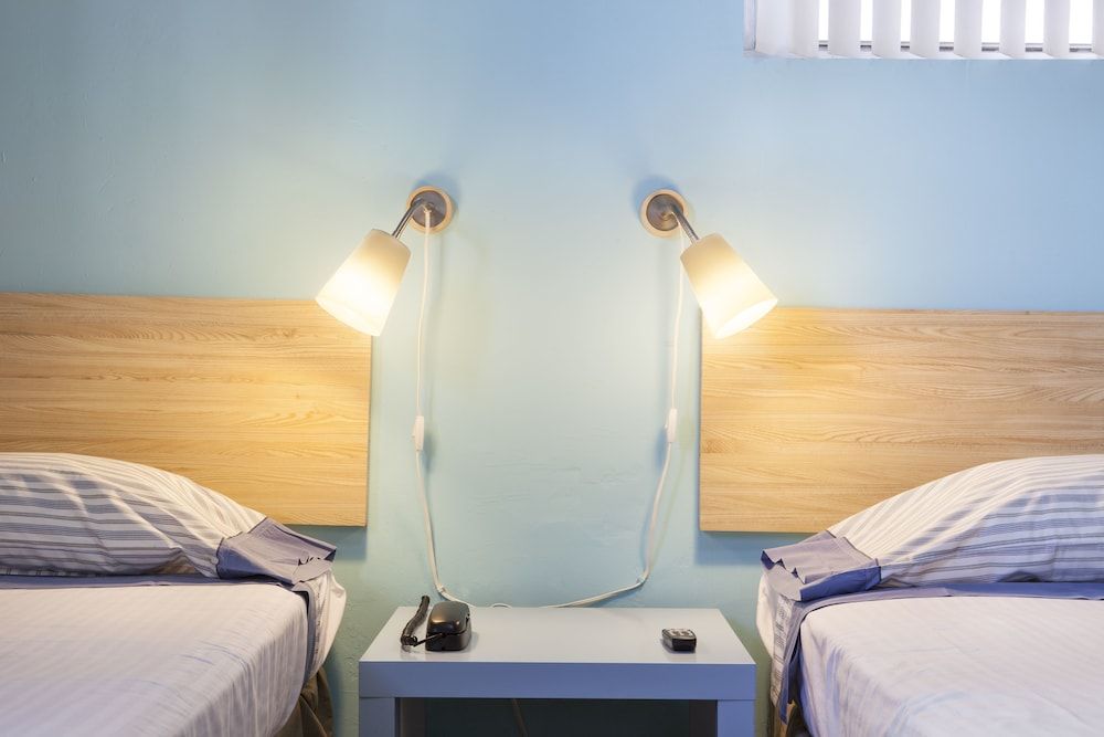 Leamington Hotel-Downtown/Port Of Miami 1