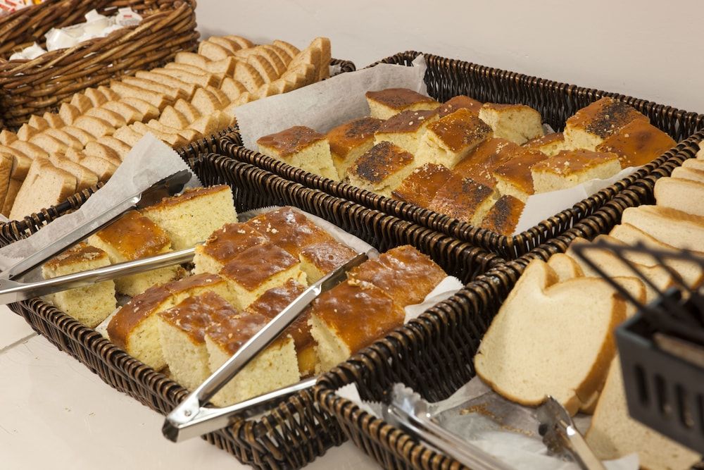 Leamington Hotel-Downtown/Port Of Miami 3