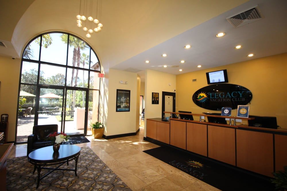 Legacy Vacation Resorts-Lake Buena Vista 2